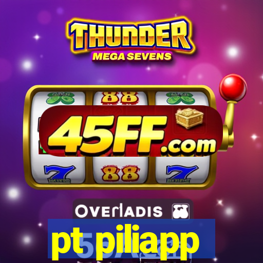 pt piliapp